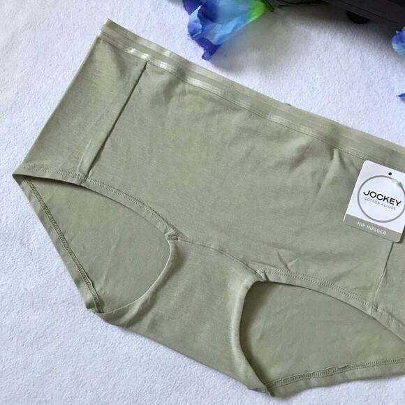 Alfani and Jockey NWT Panties Bundle Women XL - Picture 6 of 10